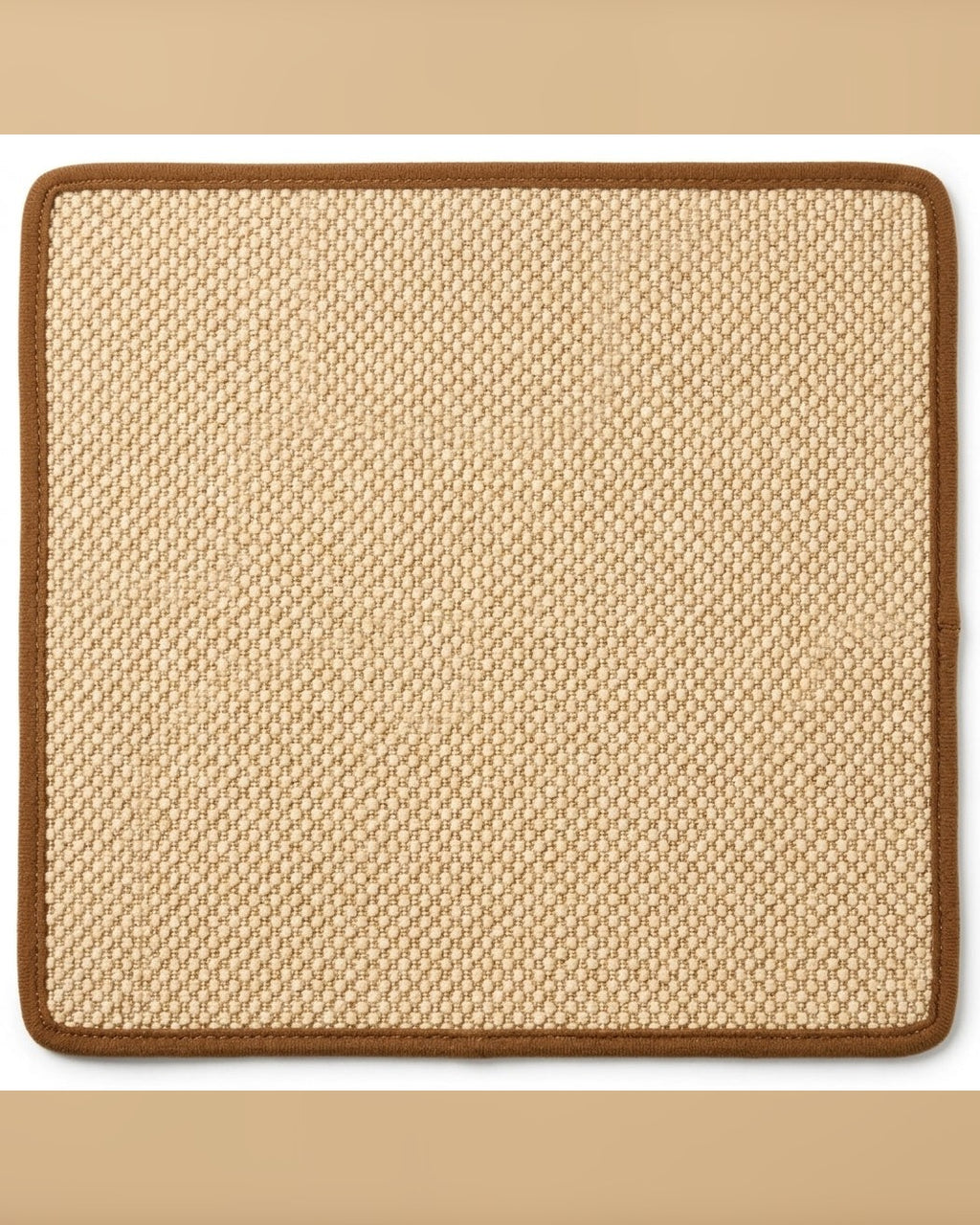 tapis griffoir mural en sisal, 4 formats